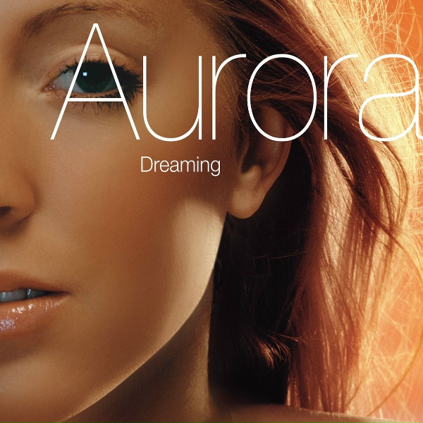 Обложка: Aurora - Hear You Calling