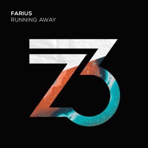 Обложка: Farius - Running Away