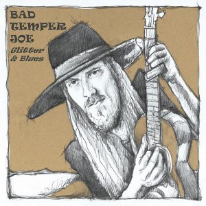 Обложка: Bad Temper Joe - Cold Feet