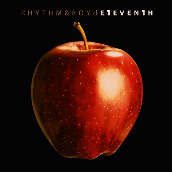 Обложка: Boyd Kosiyabong feat. Jay Sean - อย่าเพิ่งไป