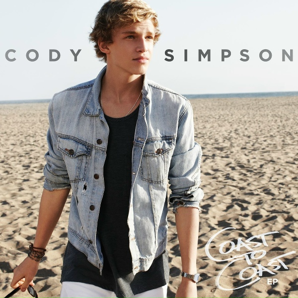 Обложка: Cody Simpson - All Day