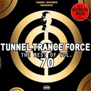 Обложка: DJ THT - Yesterday