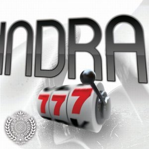 Обложка: Indra - High Quality