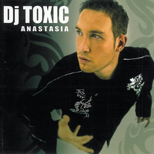 Обложка: DJ Toxic - Mirage