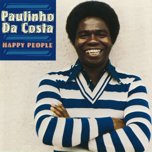 Фото: Paulinho Da Costa