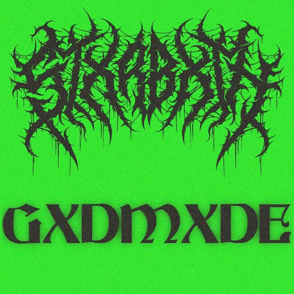 Обложка: STXRBXTH - GXDMXDE