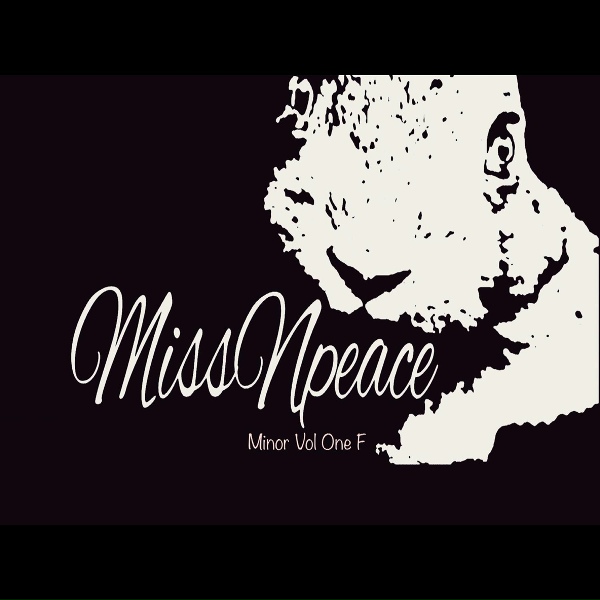 Обложка: Missn Peace - Finalise F Minor