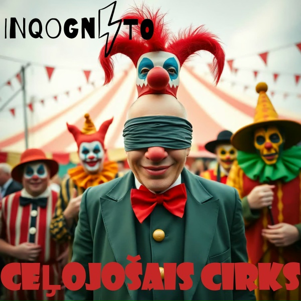 Фото: Inqognito