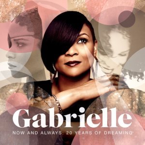 Обложка: Gabrielle - Why