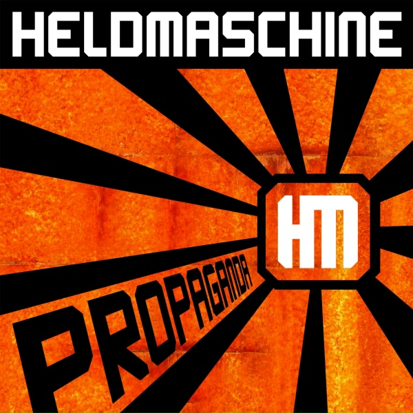 Фото: Heldmaschine