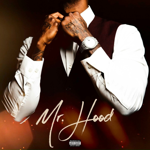Обложка: Ace Hood - Big Fish