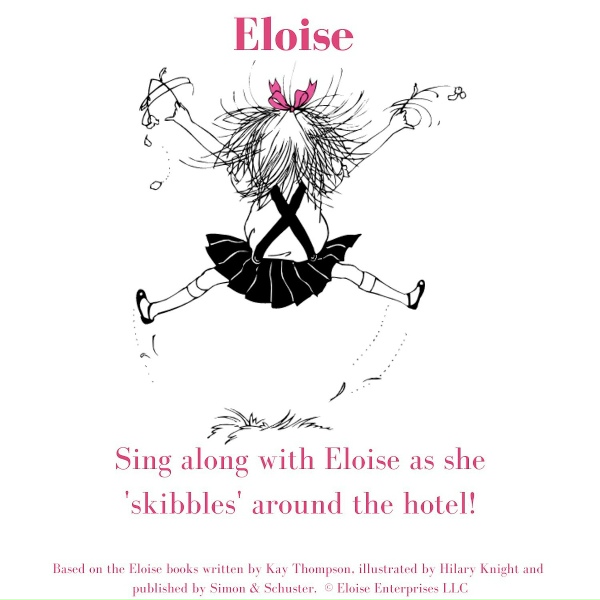 Фото: Eloise Kelsey