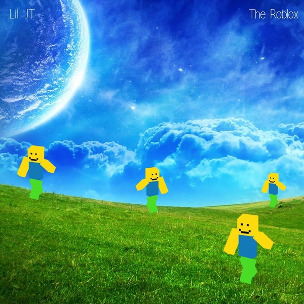 Обложка: Lil JT feat. Schwizzle - Coronavirus