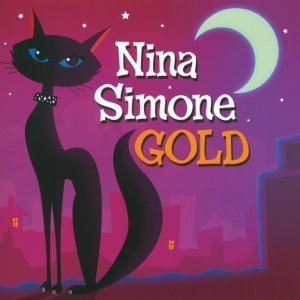 Обложка: Nina Simone - Nobody Knows You When You're Down and Out