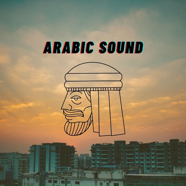 Обложка: Babylon - Arabic Taam