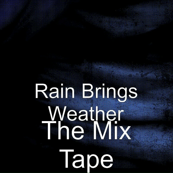 Фото: Rain Brings Weather