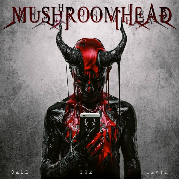 Обложка: Mushroomhead - Eye To Eye