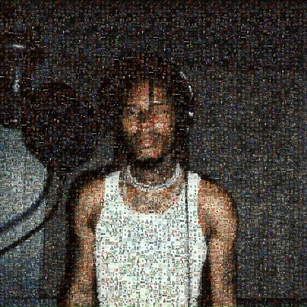Обложка: Fetty Wap - Nobody Else