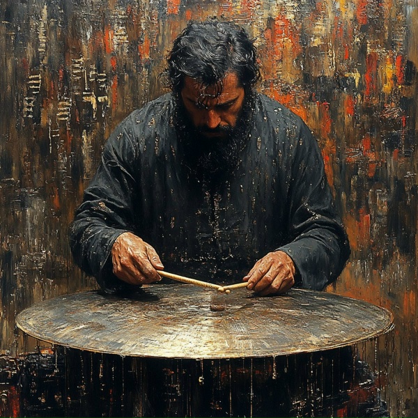 Обложка: Armen Stepanyan - Jan Tudul
