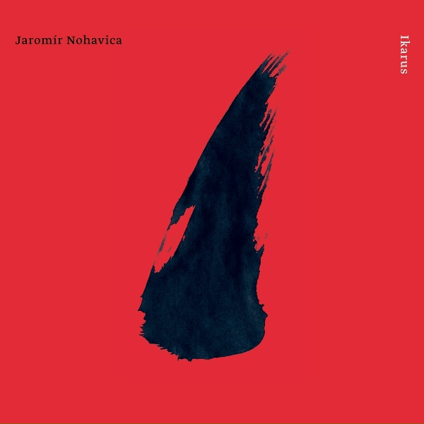 Обложка: Jaromir Nohavica - Ostravian Pie