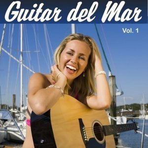 Обложка: DJ Lounge del Mar - Sentosa Beach Café
