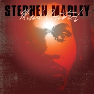 Обложка: Stephen Marley - Chase Dem