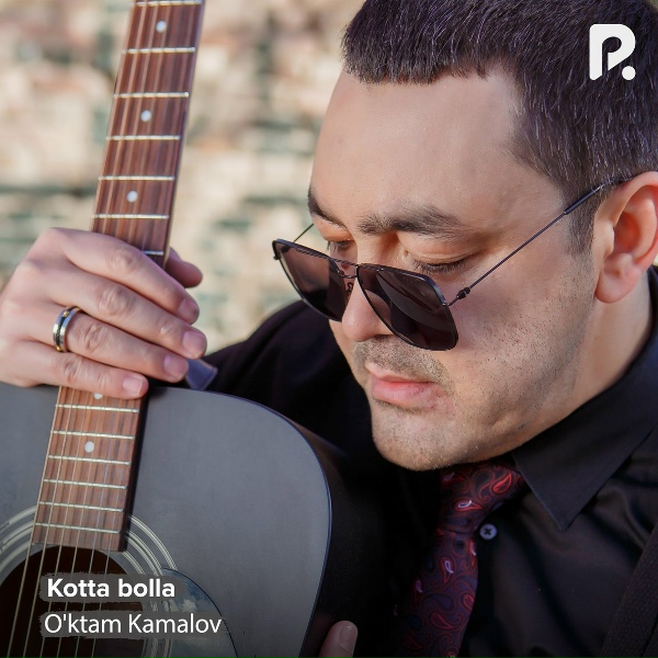 Обложка: O'ktam Kamalov - O'lganimiz yo'q