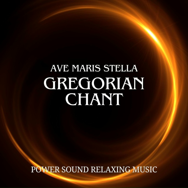 Обложка: Power Sound Relaxing Music - Veni Creator Spiritus