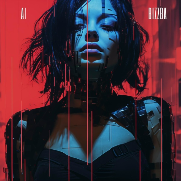 Обложка: BIZZBA - Ai