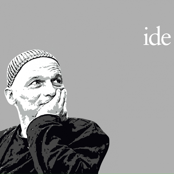 Обложка: Ide Hintze - e-u