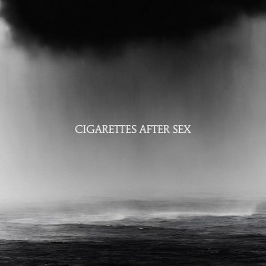 Обложка: Cigarettes After Sex - Kiss It Off Me