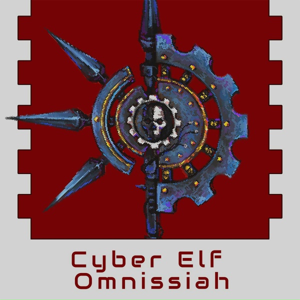 Фото: Cyber Elf