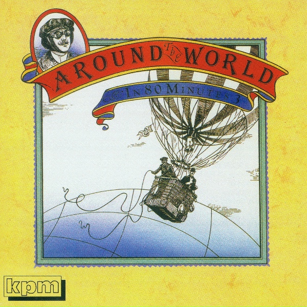 Обложка: Werner Bruggermann - Da Jodel-Rudel