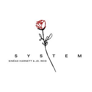 Обложка: Sinéad Harnett, JD. Reid - System