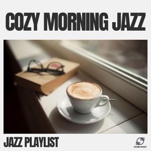 Обложка: Jazz Playlist - Smooth Jazz