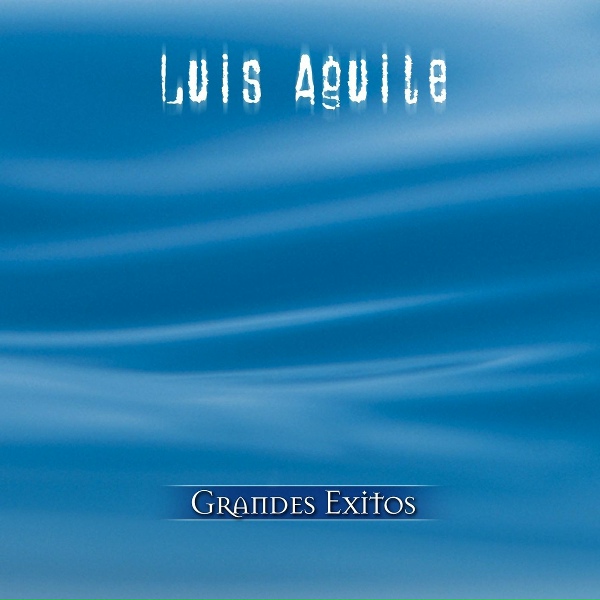 Обложка: Luis Aguile - Que Sera, Sera