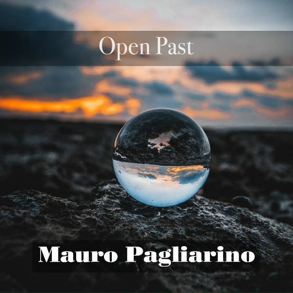 Обложка: Mauro Pagliarino - Jòmon