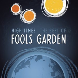 Обложка: Fool's Garden - Lemon Tree (1995)