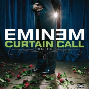 Обложка: Eminem - Mockingbird