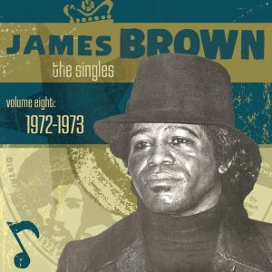 Обложка: James Brown, Lyn Collins - This Guy - This Girl's In Love