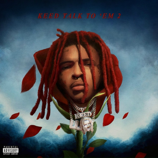 Обложка: Lil Keed, Offset - How Many