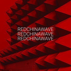 Обложка: REDCHINAWAVE - Silence