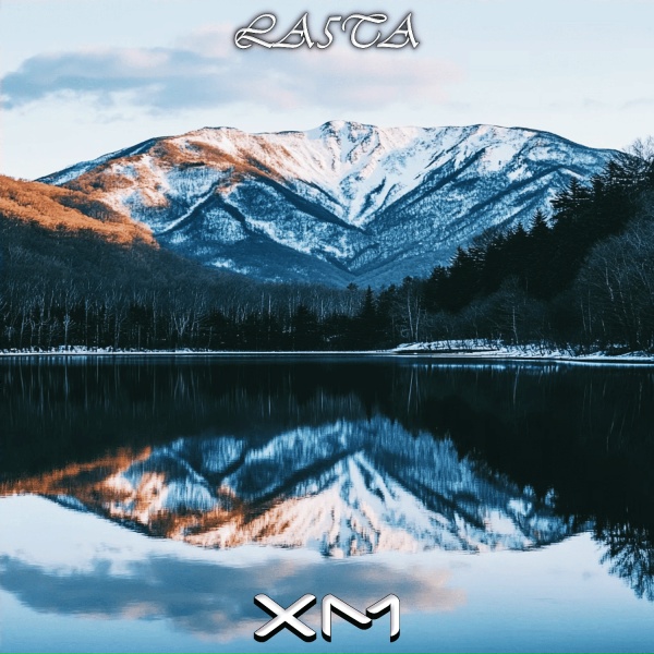 Обложка: XM - Mad Mad World