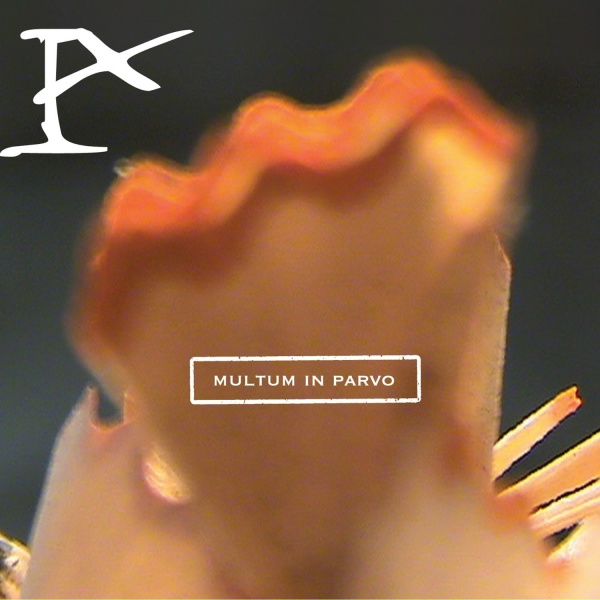 Обложка: Max Pellan - Eur