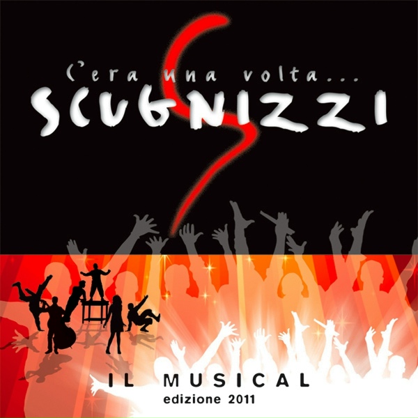 Обложка: Original Cast 2011 - 'A città 'e Pulecenella