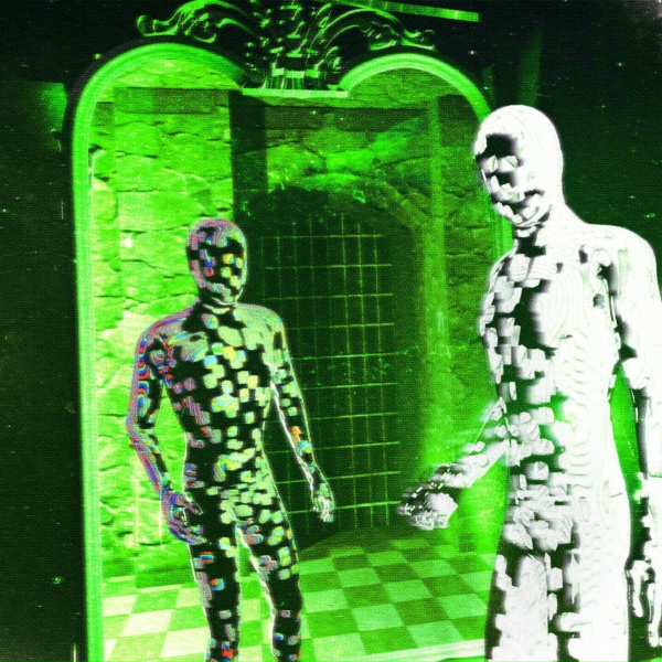 Обложка: seventaiin - SpecchiO