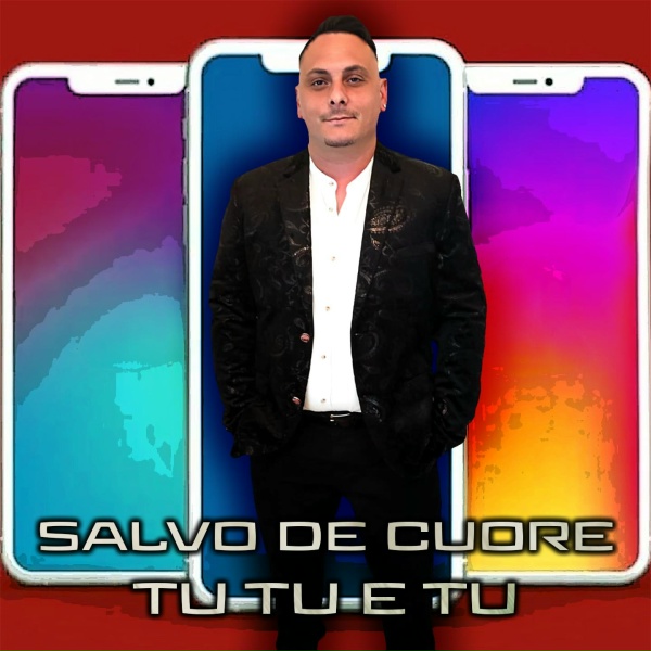 Обложка: Salvo De Cuore - Il tuo giorno