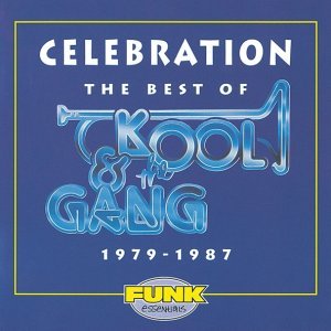 Обложка: Kool & The Gang - Stone Love