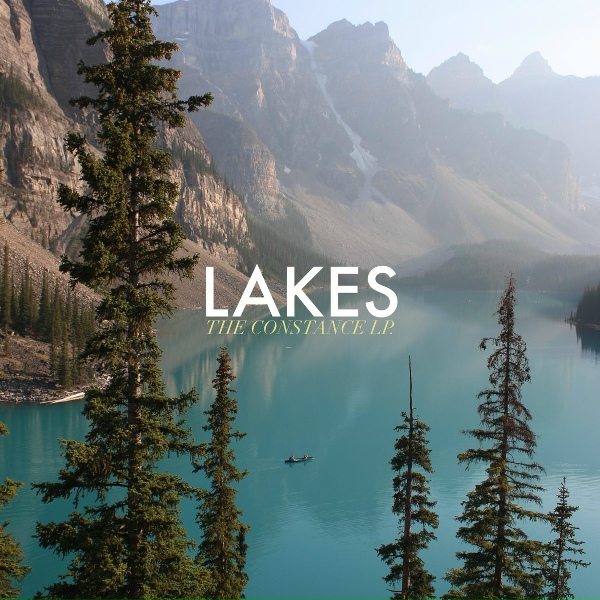 Обложка: Lakes - Lucerne