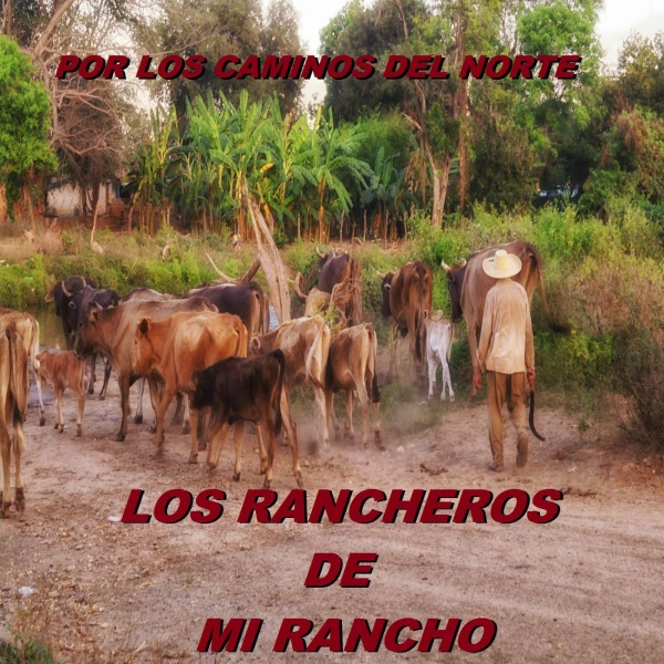 Фото: Los Rancheros De Mi Rancho
